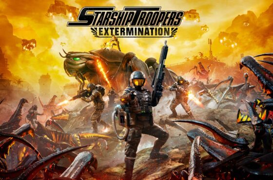 Starship Troopers: Extermination – Review