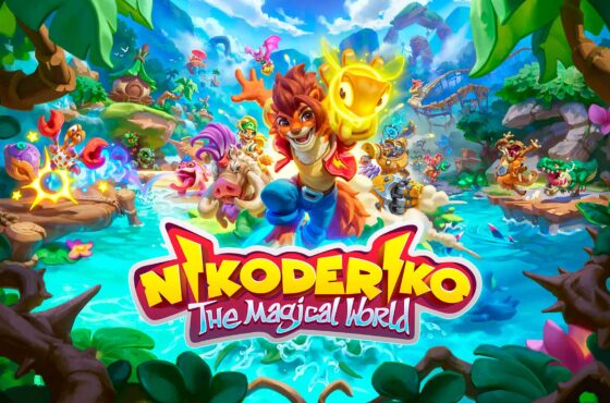 Nikoderiko – Review