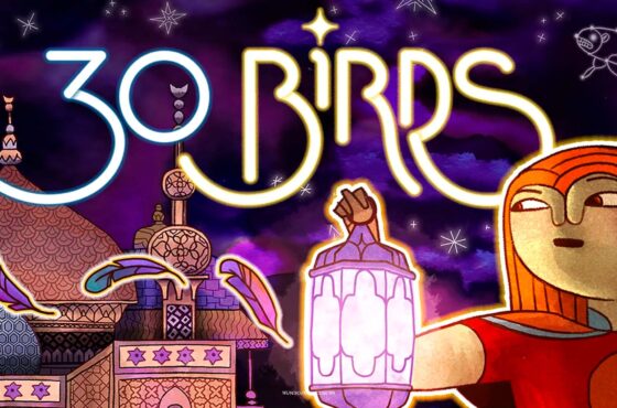 30 Birds – Review