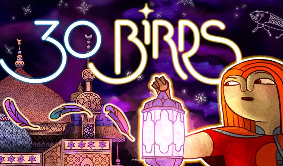 30 Birds – Review