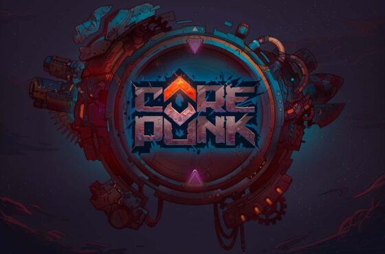 Corepunk Chega em Acesso Antecipado no Final de Novembro