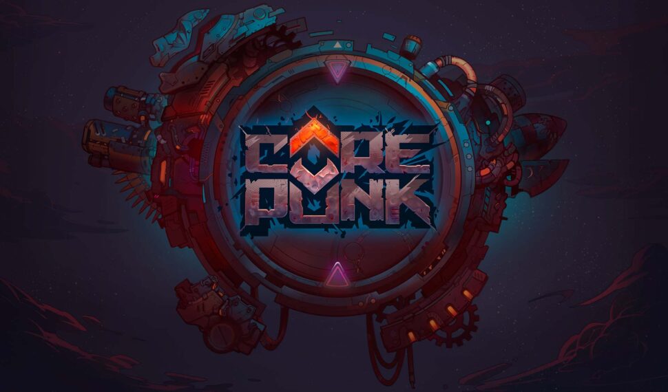 Corepunk Chega em Acesso Antecipado no Final de Novembro