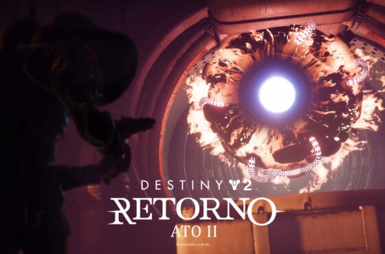 Tumba dos Anciões Chega ao Ato II de Destiny 2