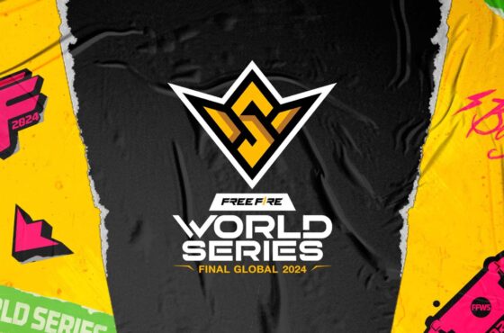 Free Fire World Series 2024: Torneio Mundial no Rio