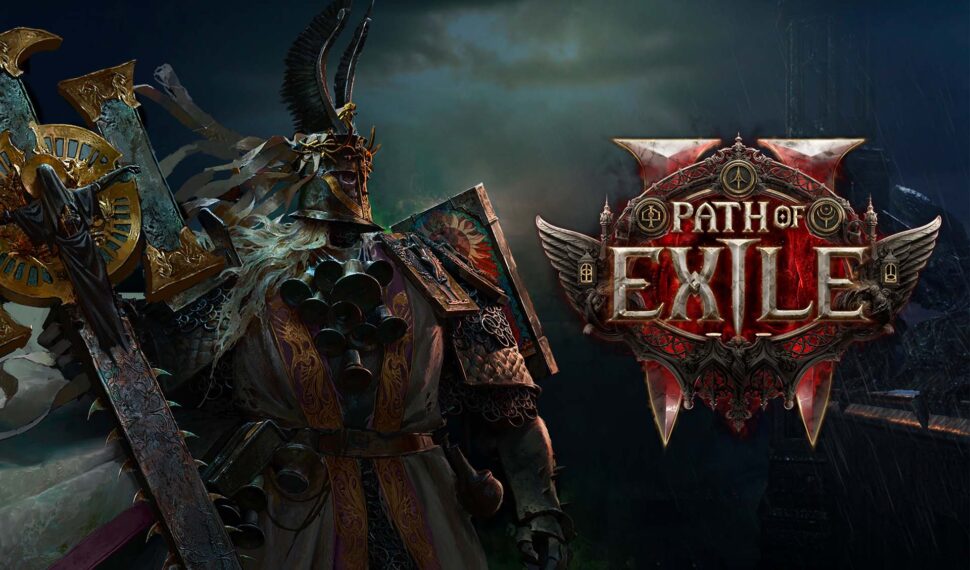 Path of Exile 2: Informações Completas do Acesso Antecipado