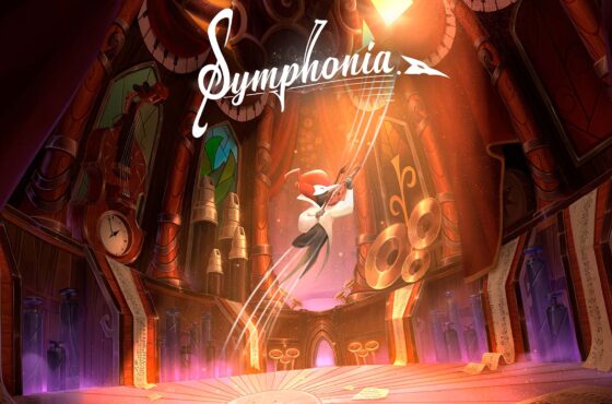 Symphonia – Review