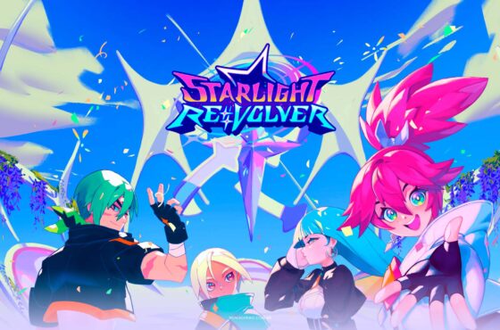 Explore o Universo de Starlight Re:Volver e sua Jornada Única