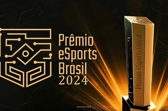 Celebridades Entregarão Troféus no Prêmio eSports Brasil