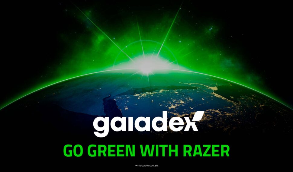 Razer Gaiadex