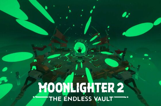 Moonlighter ganha sequência com Novas Aventuras