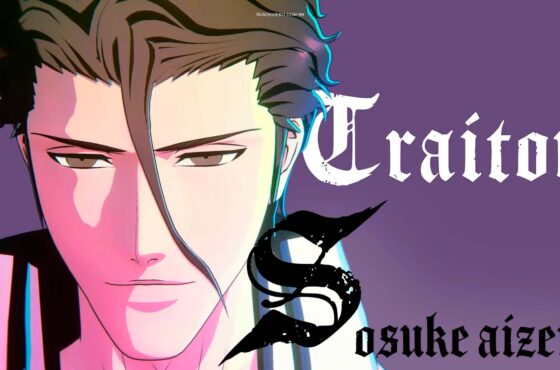 Bleach Rebirth of Souls revela Aizen, Kurotsuchi e Grimmjow