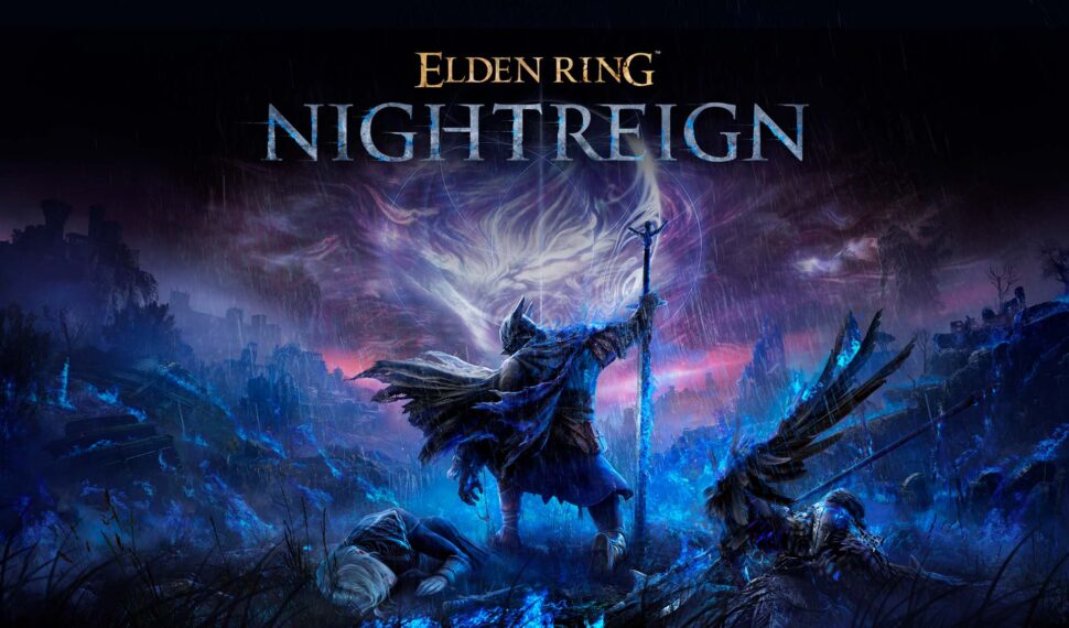 Elden Ring: Nightreign