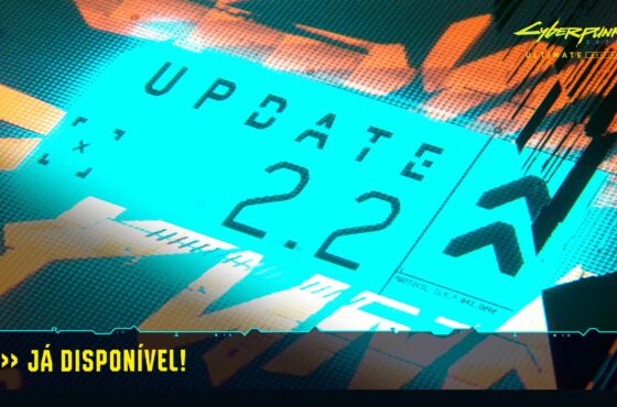 Cyberpunk 2077 traz Segredos e Novidades na Atualização 2.2