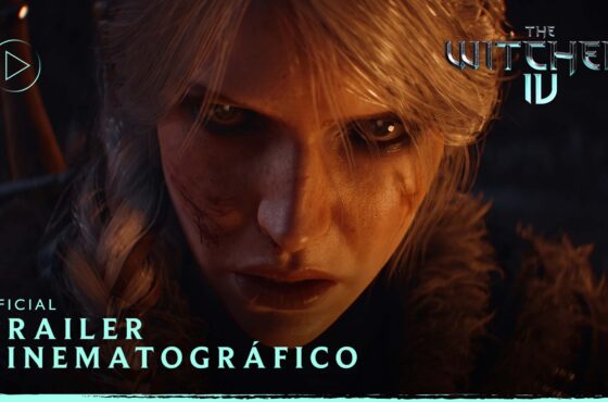 The Witcher IV revela uma Nova Era Protagonizada por Ciri