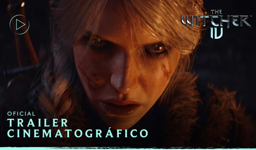 The Witcher IV revela uma Nova Era Protagonizada por Ciri