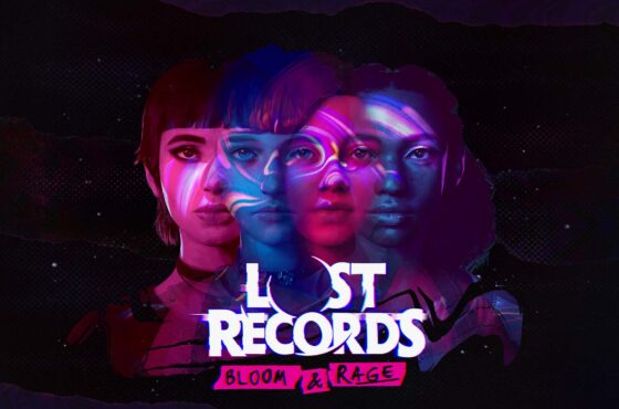 DON’T NOD Revela Trailer Misterioso de Lost Records