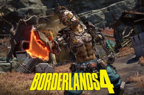 Borderlands 4 traz Caos e Inovação em Primeiro Trailer