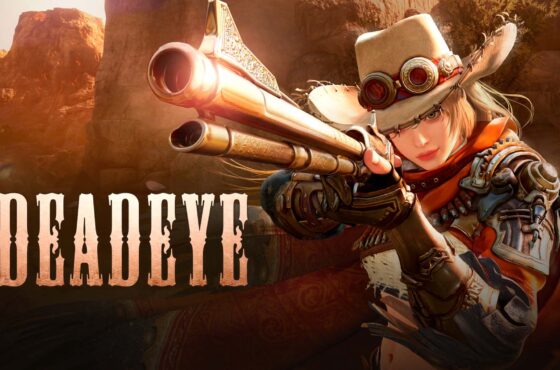 Black Desert revela Nova Classe e Novidades para o Futuro