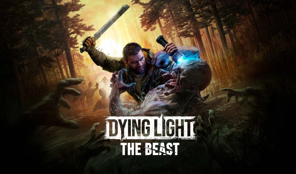 Dying Light: The Beast revela Trailer de Novo Vilão da Saga