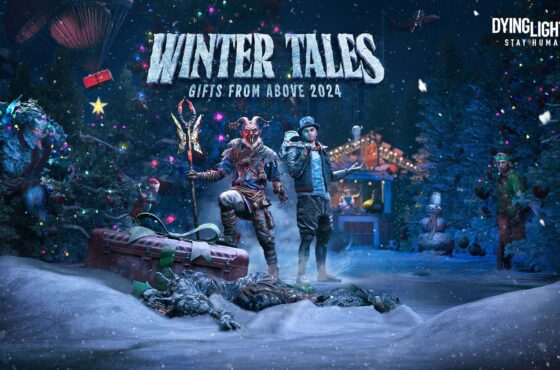 Dying Light 2 promove Retorno do Evento Contos de Inverno