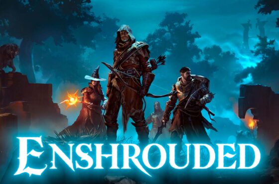 Enshrouded – Preview