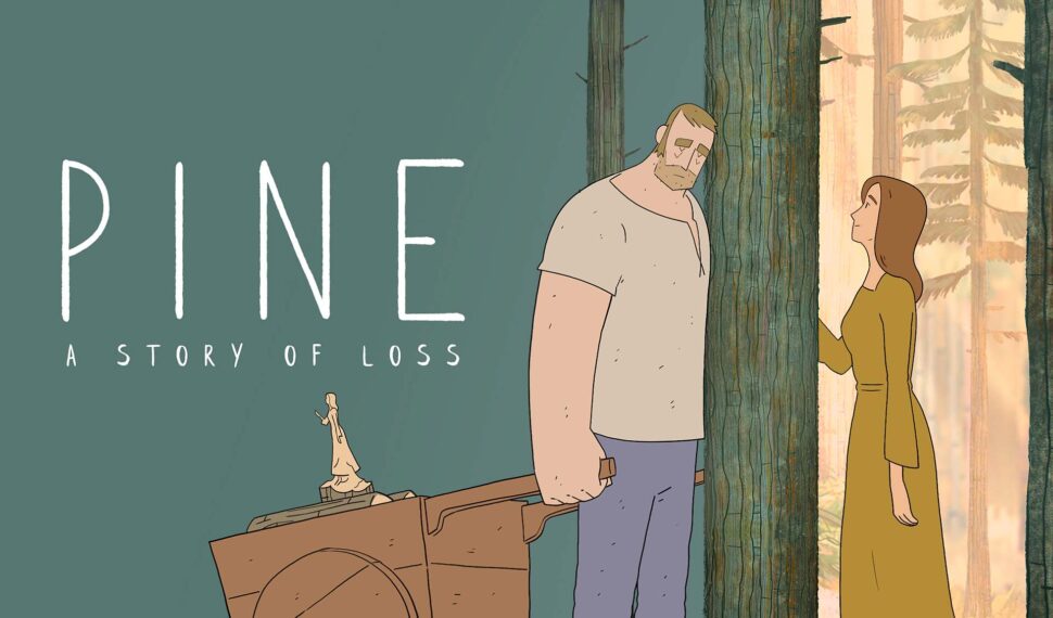 Pine: A Story of Loss – Review