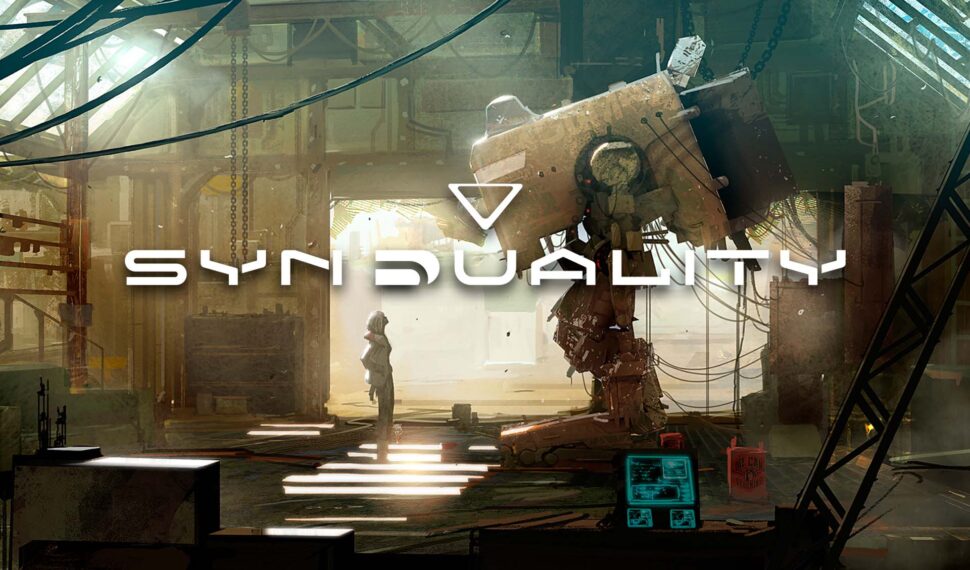 Synduality Echo of Ada – Review