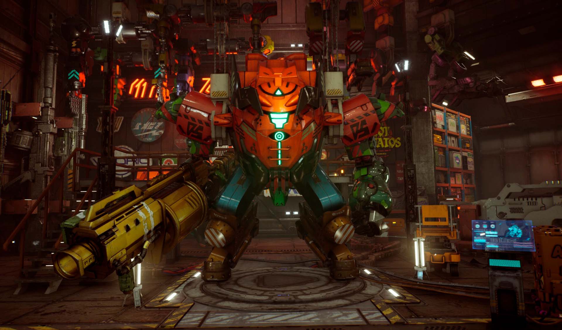 Synduality Echo of Ada