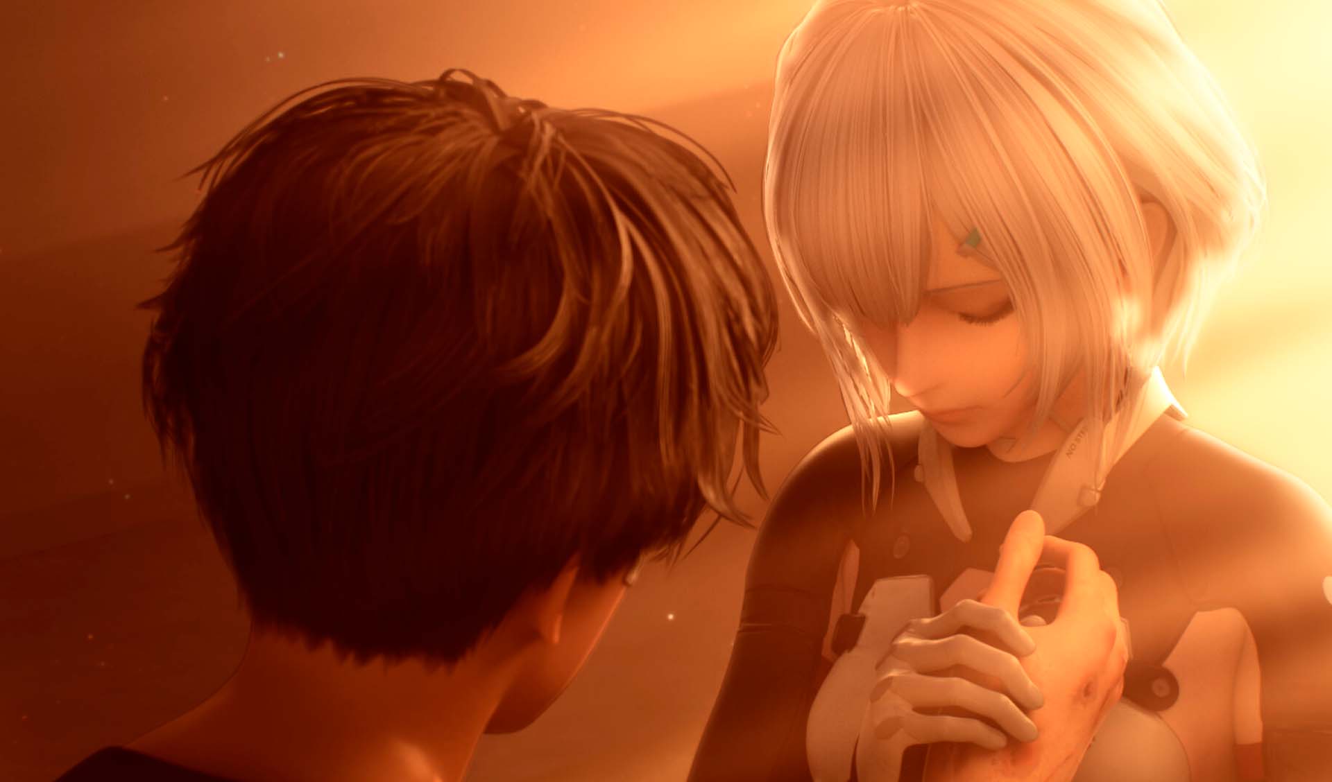 Synduality Echo of Ada