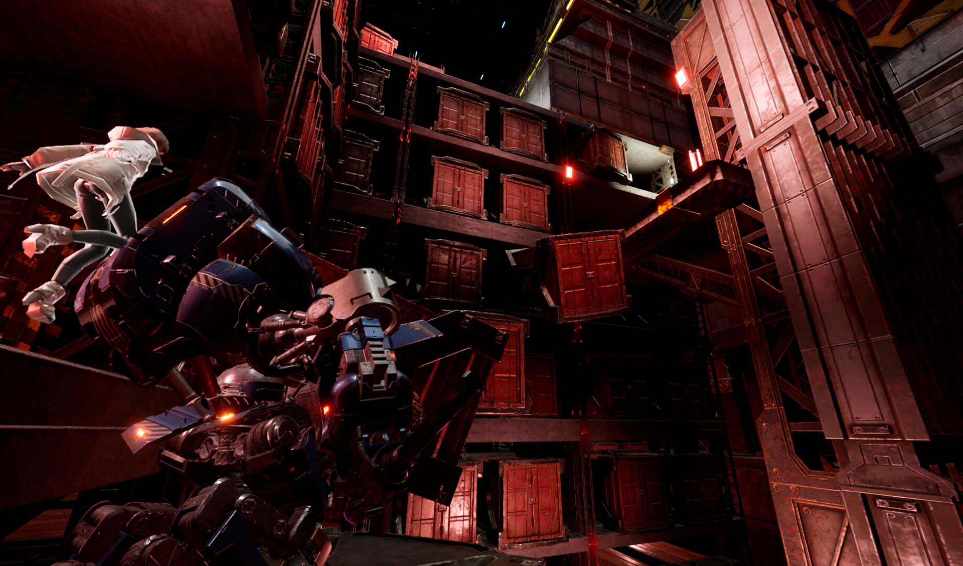 Synduality Echo of Ada