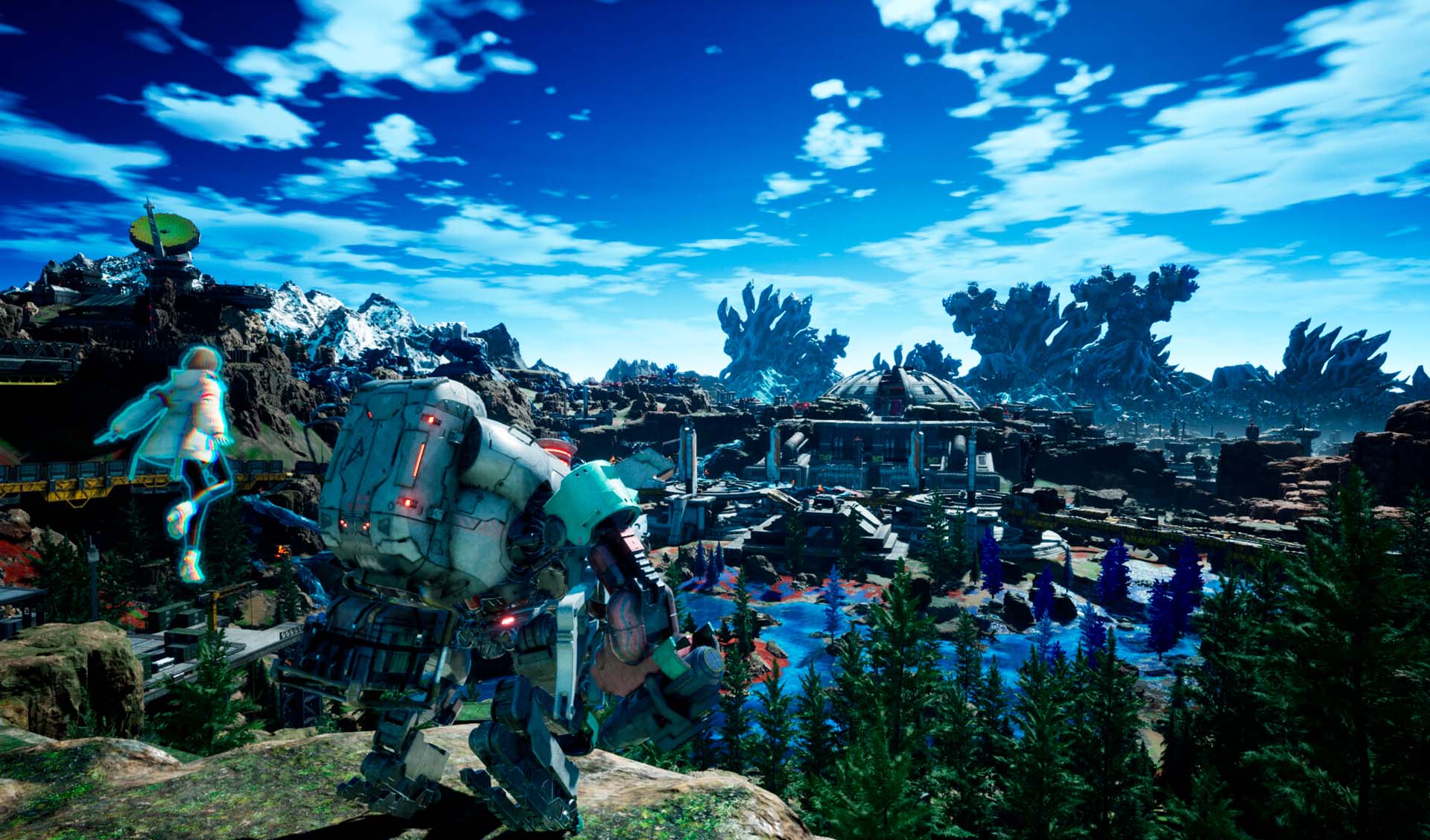 Synduality Echo of Ada