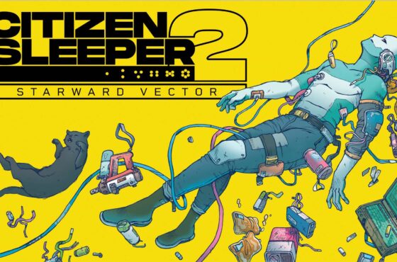 Citizen Sleeper 2: Starward Vector já está disponível