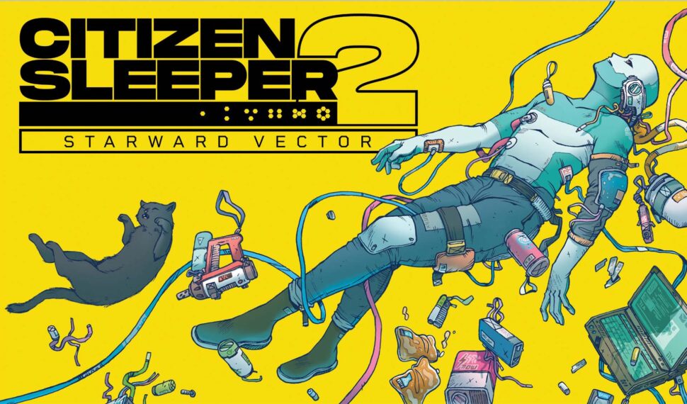 Citizen Sleeper 2: Starward Vector já está disponível