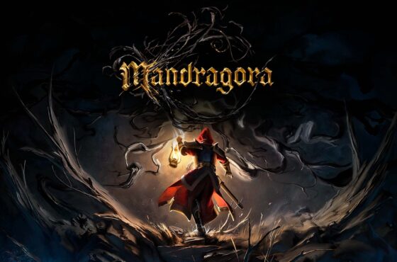 Mandragora apresenta seu Universo de Fantasia Sombria