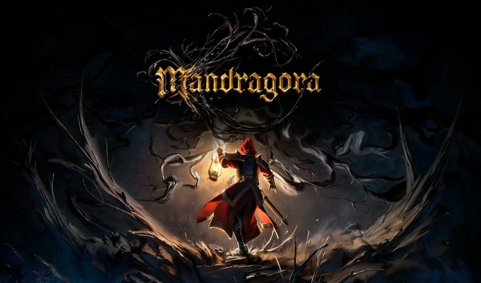 Mandragora apresenta seu Universo de Fantasia Sombria