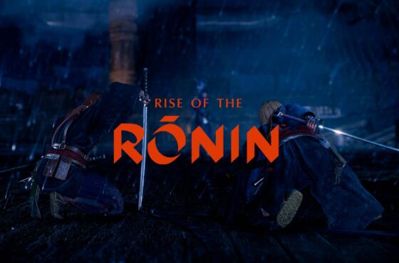 Rise of the Ronin – Uma Jornada Épica pelo Japão Feudal