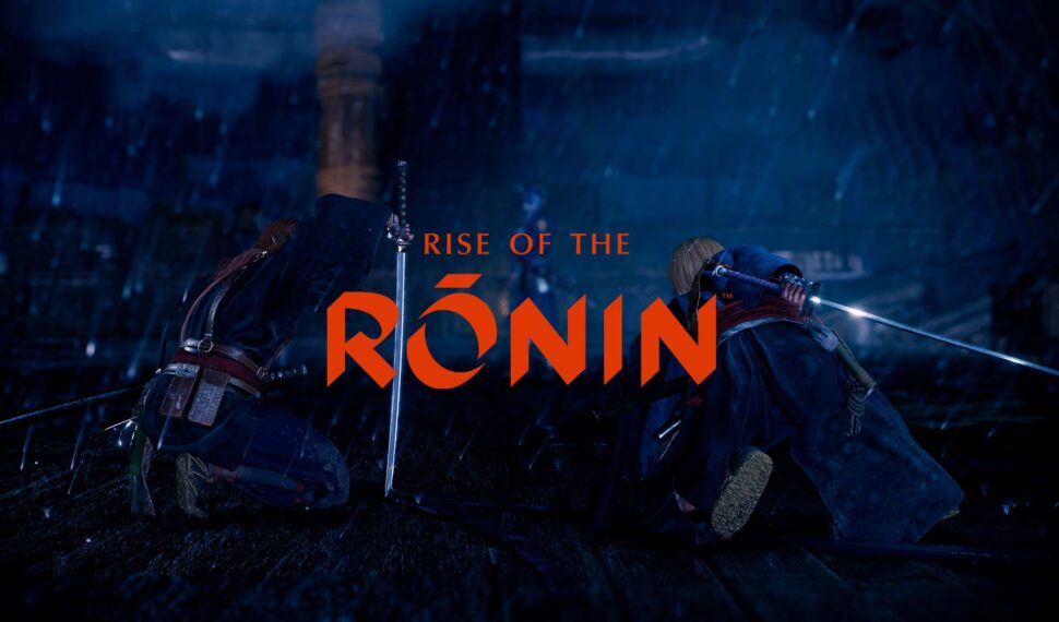 Rise of the Ronin – Uma Jornada Épica pelo Japão Feudal