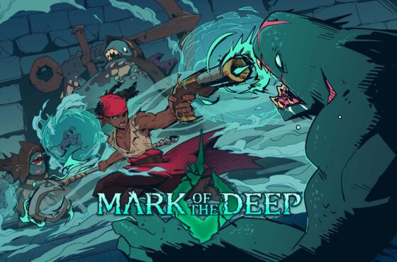 Mark of the Deep – Review