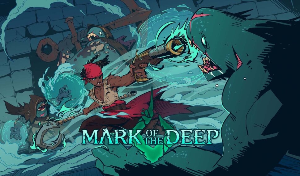 Mark of the Deep – Review