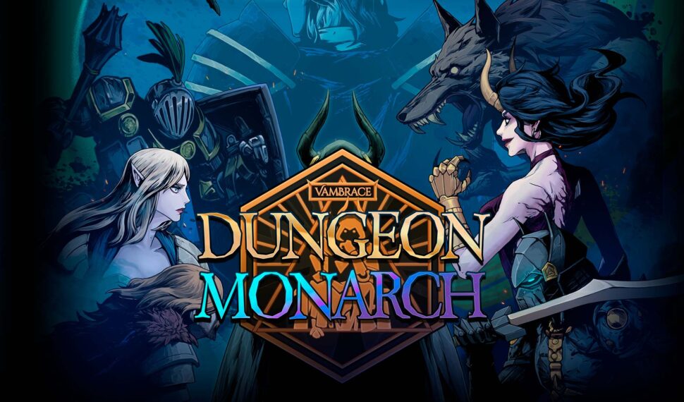 Vambrace: Dungeon Monarch – Preview