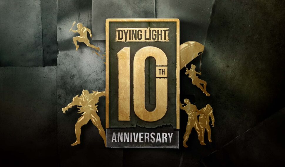 10 Years of Dying Light