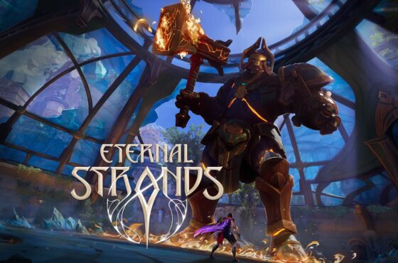 Eternal Strands – Review