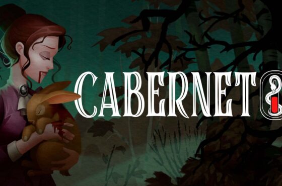 Cabernet já está disponível para PC e Consoles