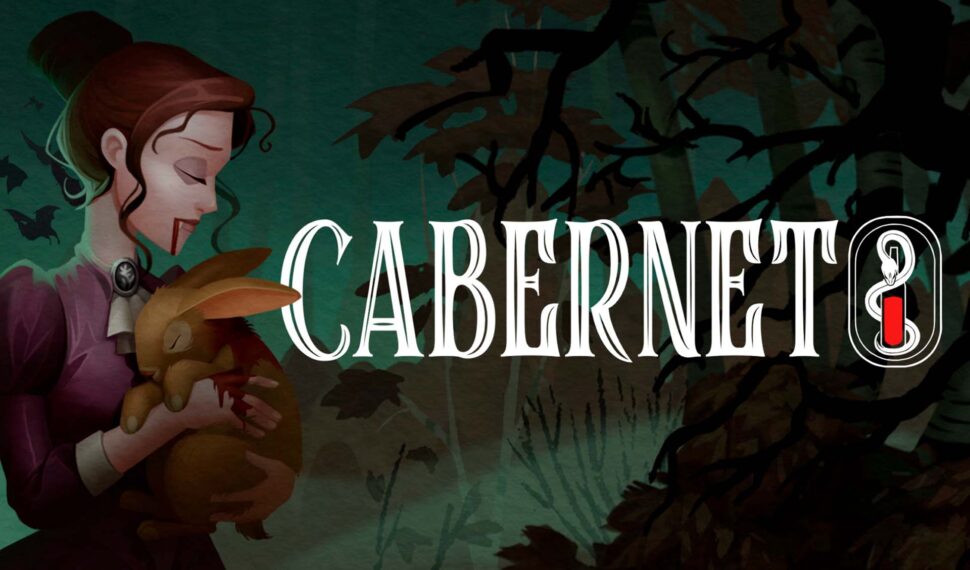 Cabernet já está disponível para PC e Consoles