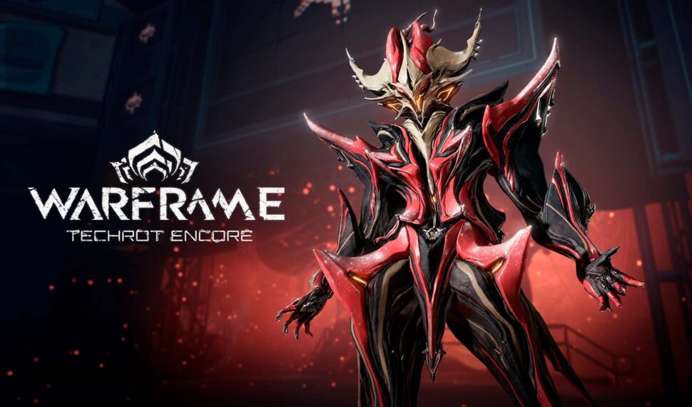 Digital Extremes revela Novidades de Warframe e Soulframe