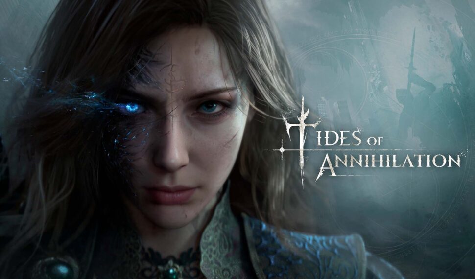 Tides of Annihilation lança Novo Vídeo de Combate e História