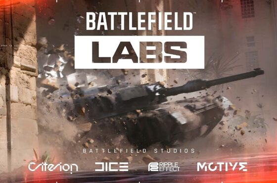 Battlefield receberá Colaboração Global para Novo Título