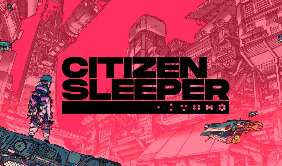 Citizen Sleeper - Review
