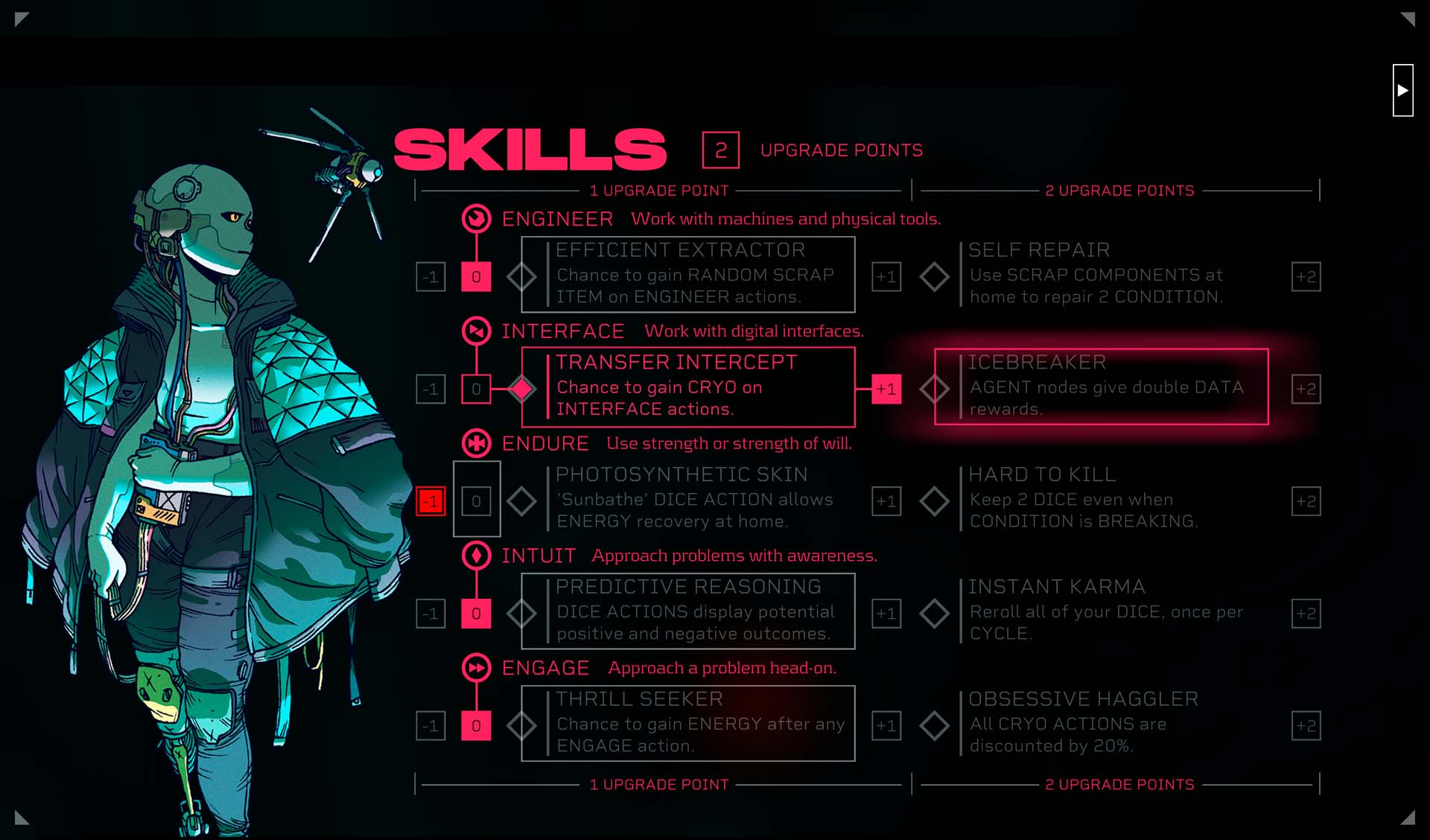 Citizen Sleeper - Review