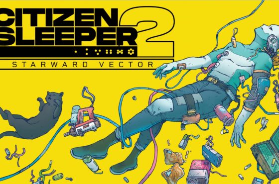 Citizen Sleeper 2: Starward Vector – Review